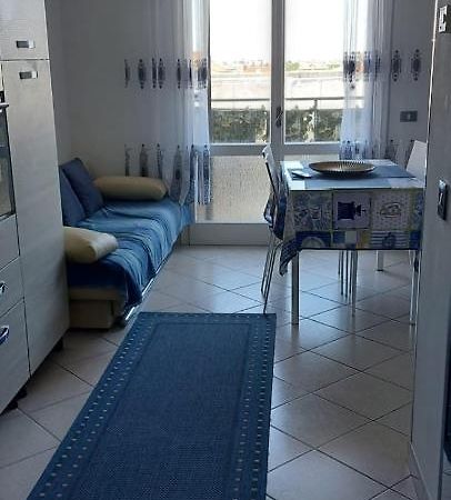 Appartamento In Sottomarina Di キオッジャ エクステリア 写真