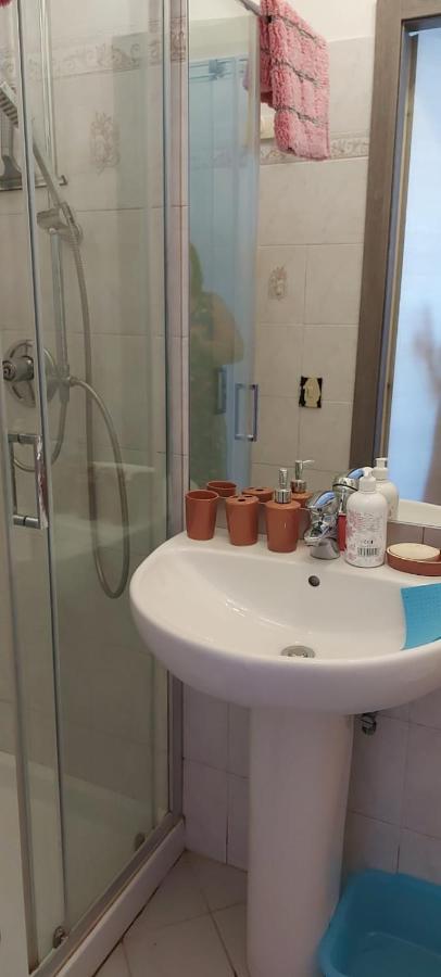 Appartamento In Sottomarina Di キオッジャ エクステリア 写真