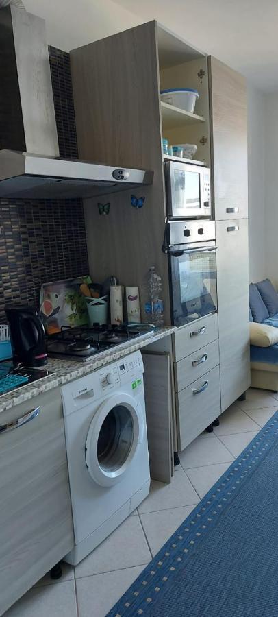 Appartamento In Sottomarina Di キオッジャ エクステリア 写真