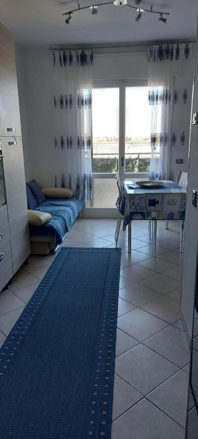 Appartamento In Sottomarina Di キオッジャ エクステリア 写真