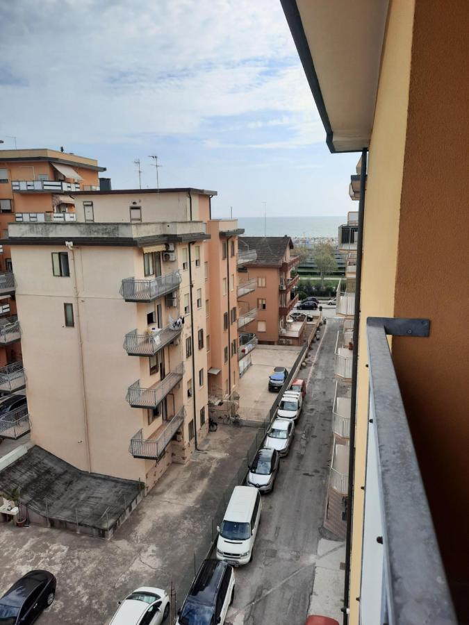 Appartamento In Sottomarina Di キオッジャ エクステリア 写真